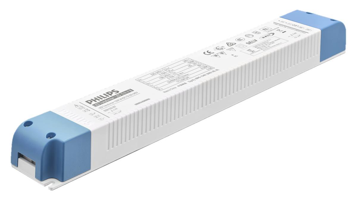 Drivdon 24V Dali2 - DRIVDON 24V 150W DALI2