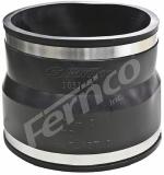 Fernco övergångskoppling Normalrör-MA/Plast