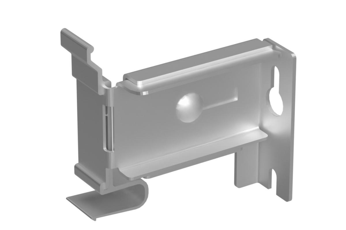 Konsol WGX-A, Justerbar - KONSOL JUSTERBAR 110-170 STA500066