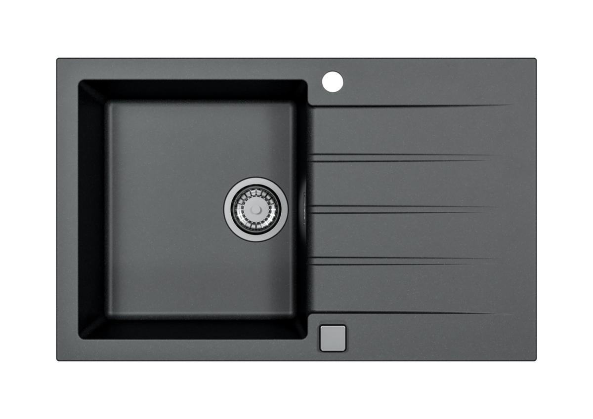 Disklåda Cadit, Stala - STALA DISKLÅDA CADIT 20 CARBON