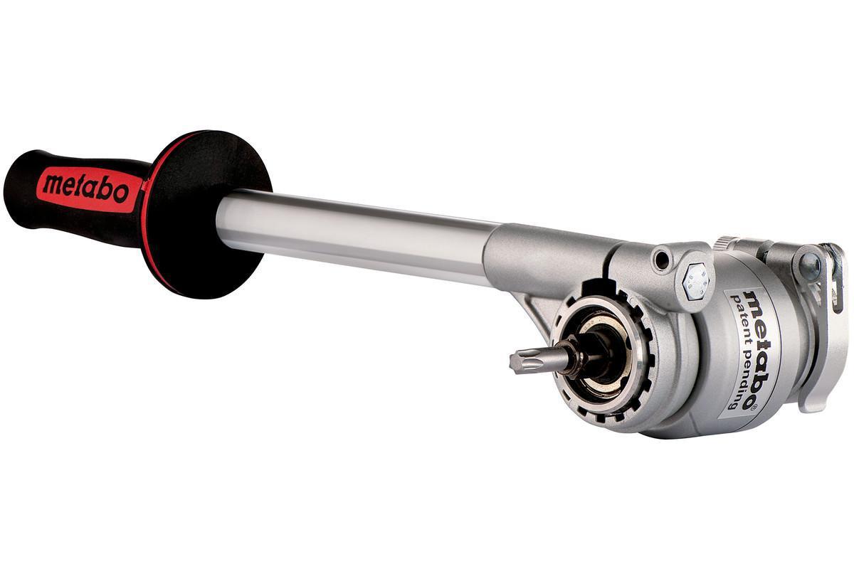 Vridmomentstillsats Metabo Powerx3 - VRIDMOMENTTILLSATS METABO POWERX3 PASSAR LTX QUICK