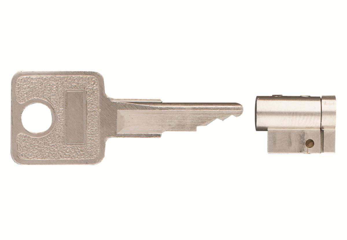 Låsset AK, Spelsberg - LÅS SET AK SGA-1 AK SGA-1