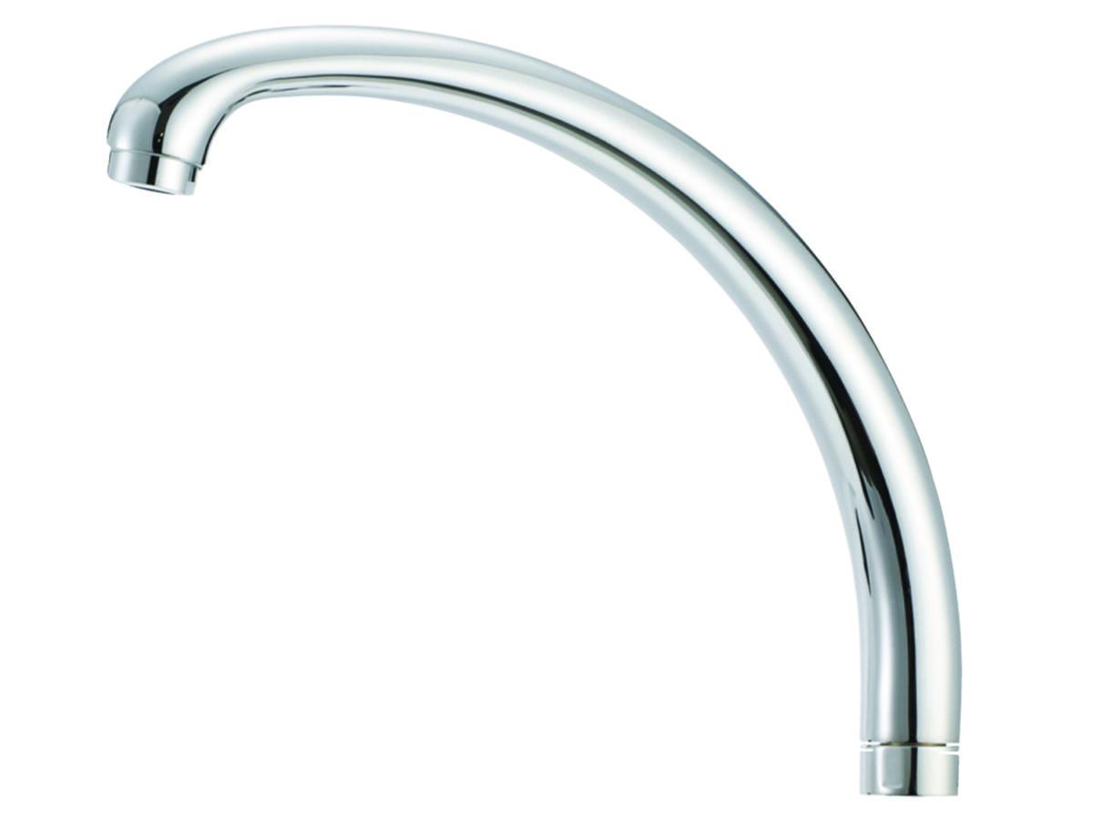 Utloppspip för High Line köksblandare, Mora - SVÄNGPIP HIGHLINE SPÄRRAD MA 708520.AE