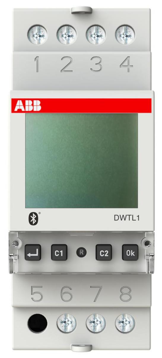 Skymmnigsur digitalt DWTL1 - SKYMNINGSUR DIGITALT DWTL1