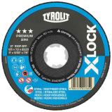 Navrondell Tyrolit Premium X-Lock 2in1