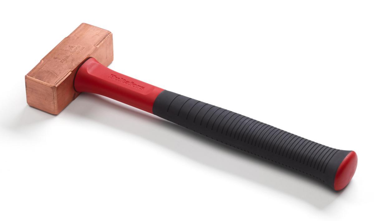 Copper hammer hultafors - COPPER HAMMER HULTAFORS CU 1000
