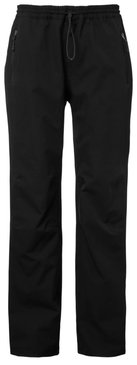 Shell Pants South West Disa 980 Women - DISA SHELLTROUSERS BLACK SIZE