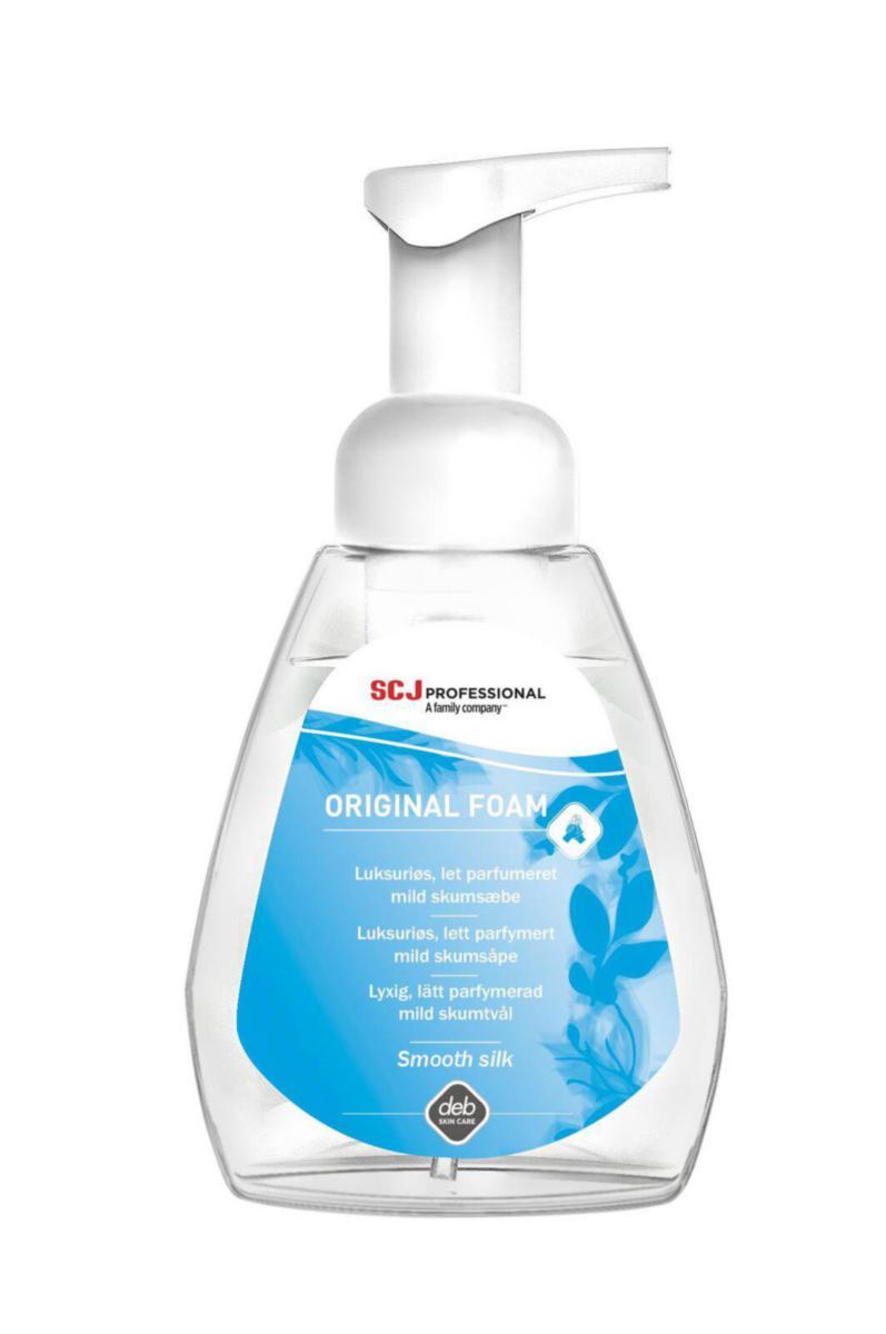 Skumtvål ORIGINAL FOAM - SKUMTVÅL ORIGINAL FOAM DEB 250 ML PUMPFLASKA