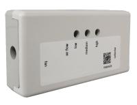 Varvtalsregulator EC-Selector, Systemair