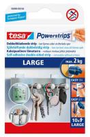 Monteringstejp Tesa Powertrip 58000