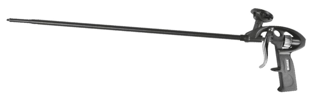 Fogskumspistol Ironside - FOGSKUMSPISTOL IRONSIDE 80CM ALUMINIUM PTFE 103786