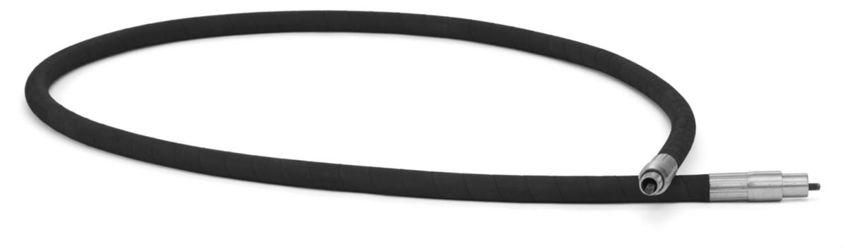 Vibrator Husqvarna Superflex - VIBRATOR HUSQVARNA SUPERFLEX30 3M