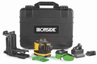 Linjelaser Ironside