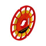 Partmärkning CLIC 02-6