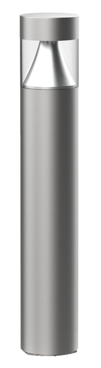 Pollare KHA Tech 9 - POLLARE 15W 1508LM 3K INOX KHA TECH 9