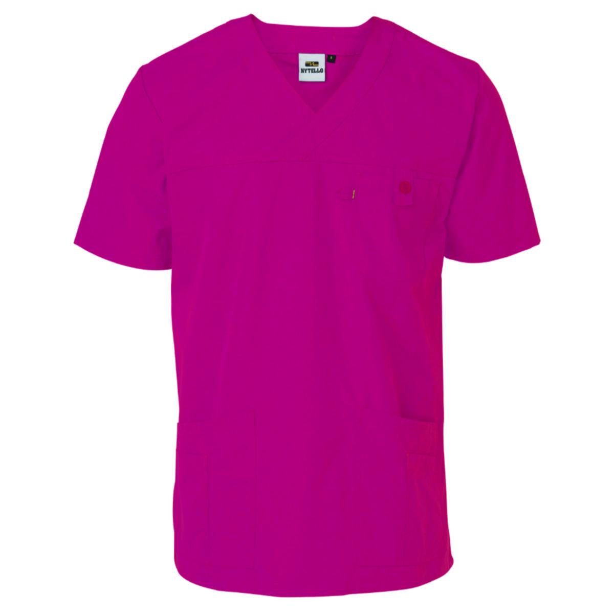 Bussarong Nytello N1940 - BUSSARON NYTELLO N1940 CERISE STL XXL