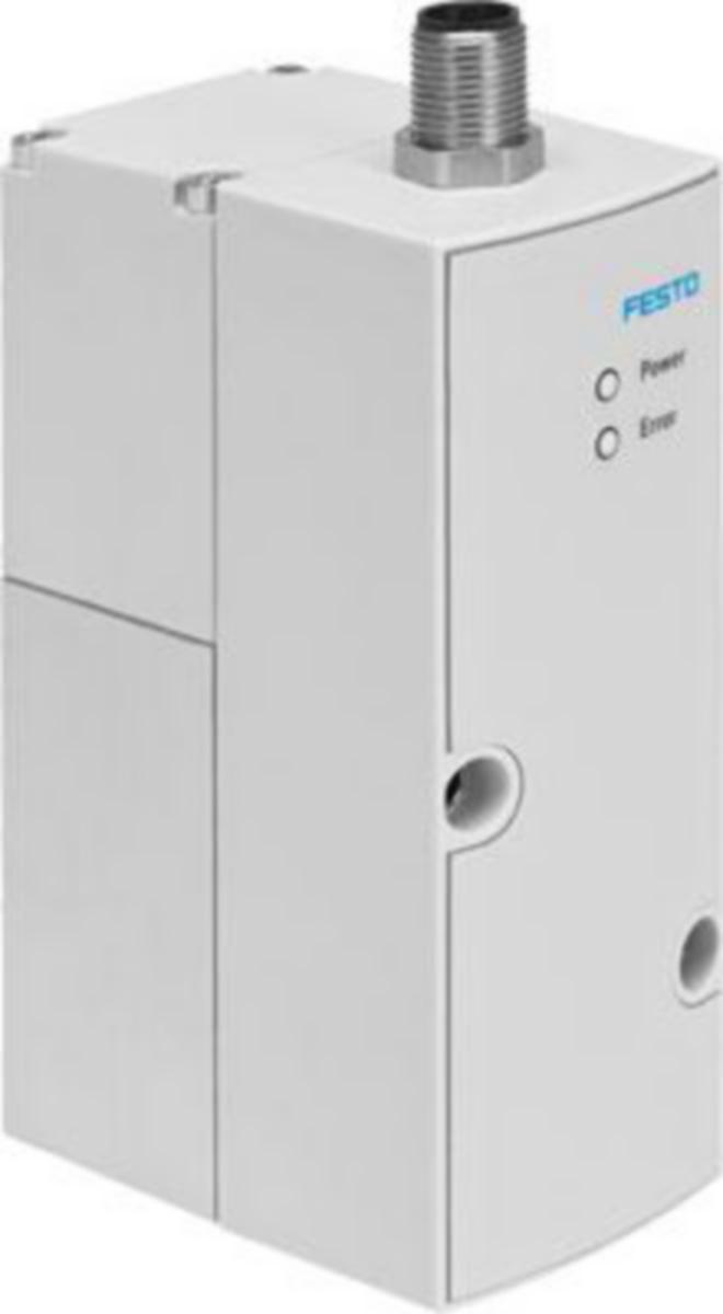 Proportionalventil Festo VPPX - PROPORTIONALVENTIL FESTO VPPX VPPX-6F-L-1-F-0L10H-S1