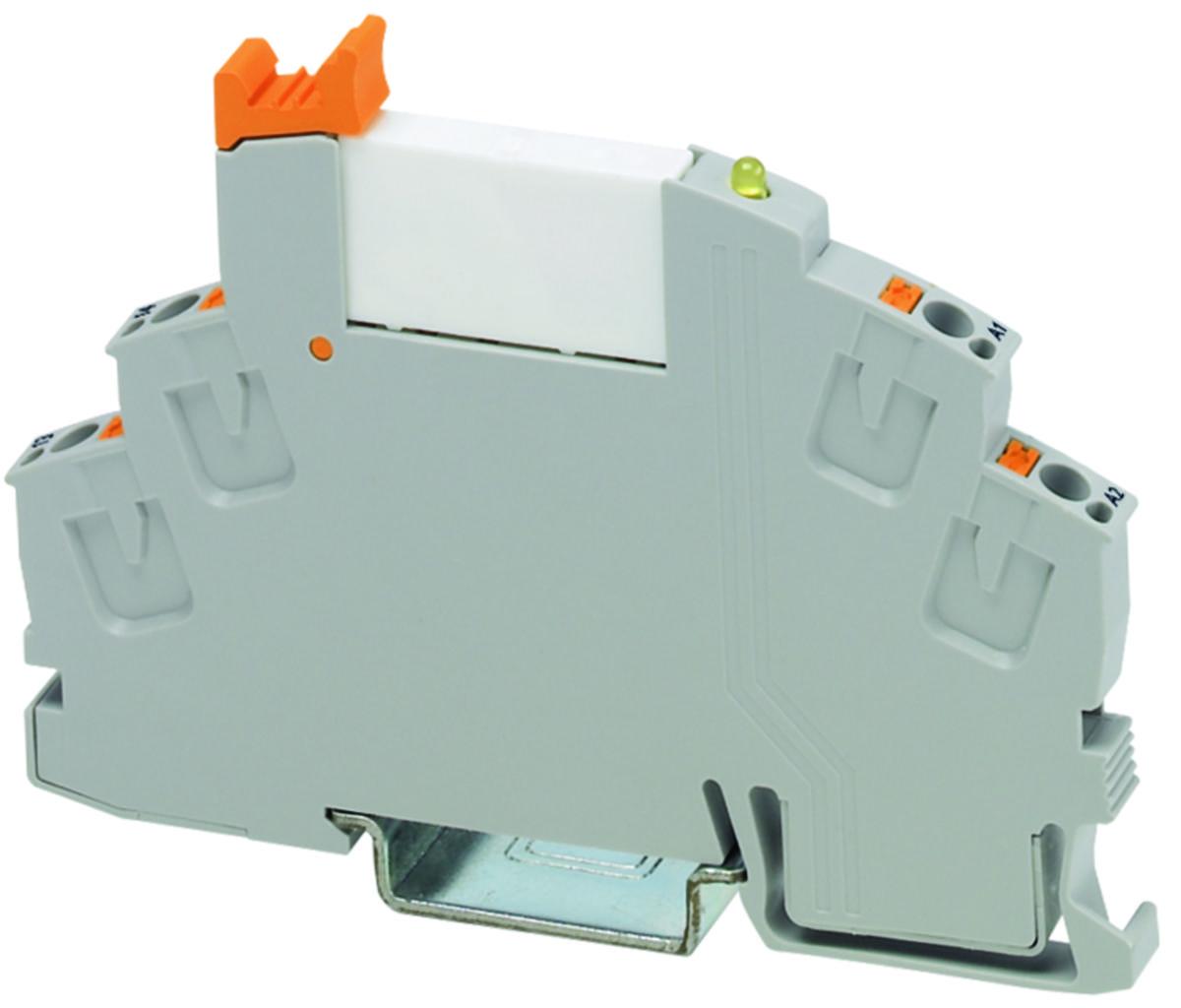 Relä RIF - RELÄ 12VDC 1 N/O RIF-0 RIF-0-RPT-12DC/1
