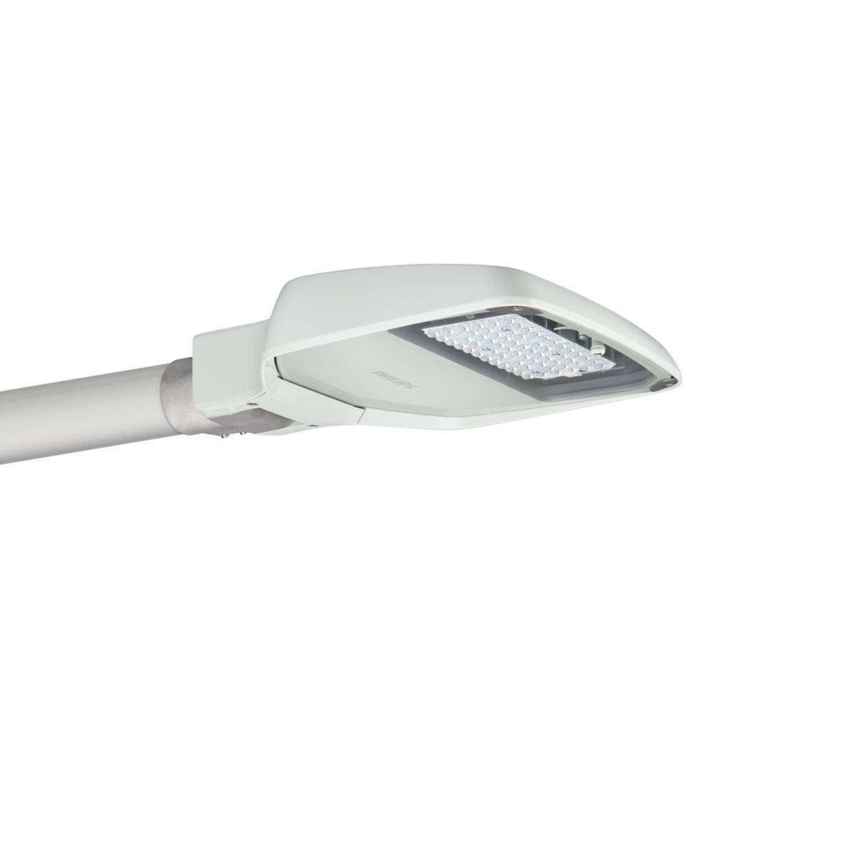 Street luminaire Clearway Gen2 DM12 - BGP307 LED54-4S/740 II DM12 CL