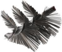 Värmepannborste Osborn