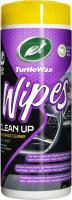 Rengöringsduk Turtle Wax Clean Up Wipes