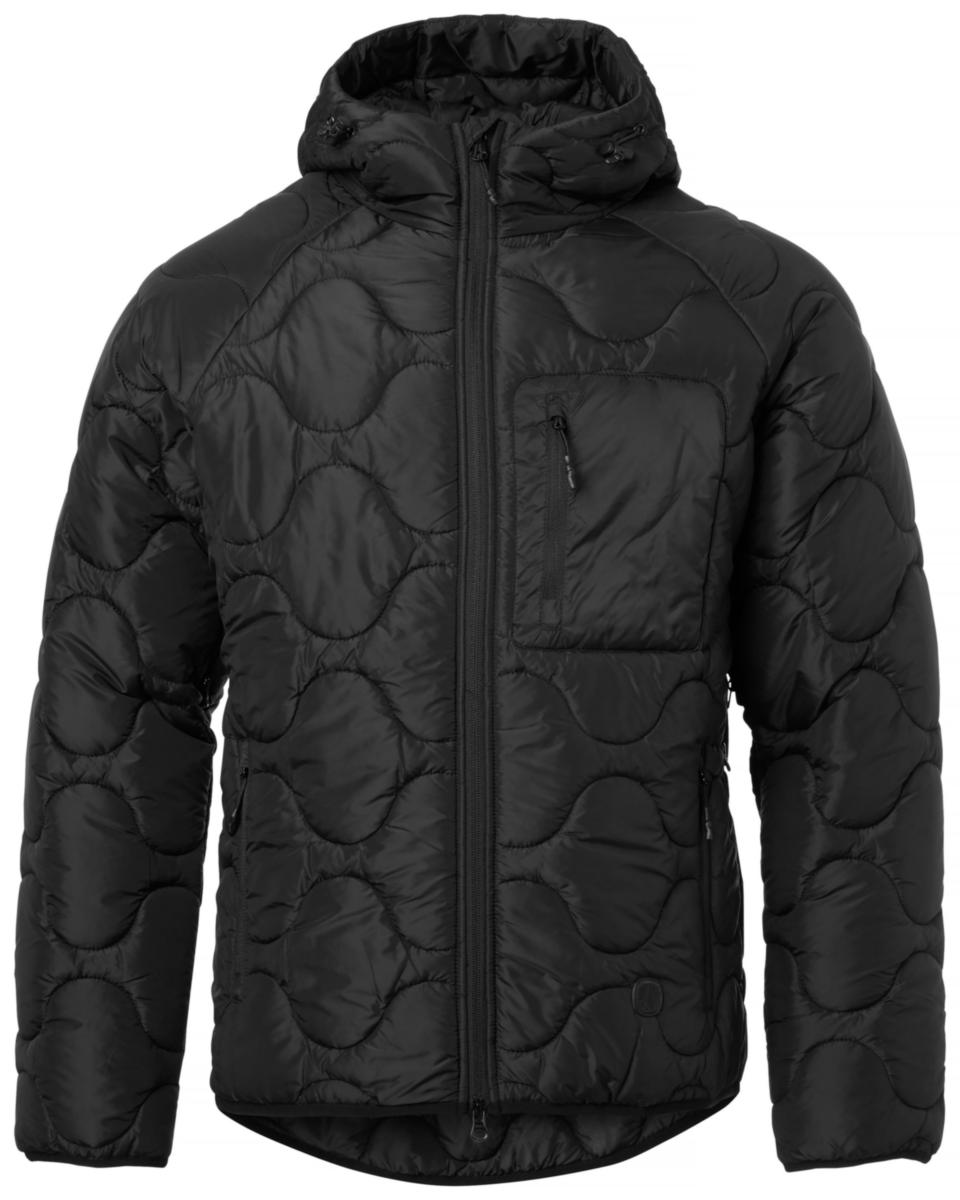 Jacka Matterhorn Honnold - JACKA MATTERHORN HONNOLD SVART STL XXL