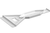 Frontöppnare, Stago