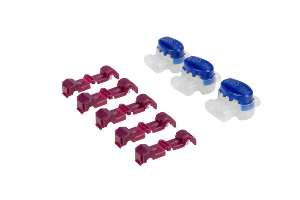 Skarvkabelkit Greenworks - SKARVKABELKIT GREENWORKS TILL ROBOTGRÄSK