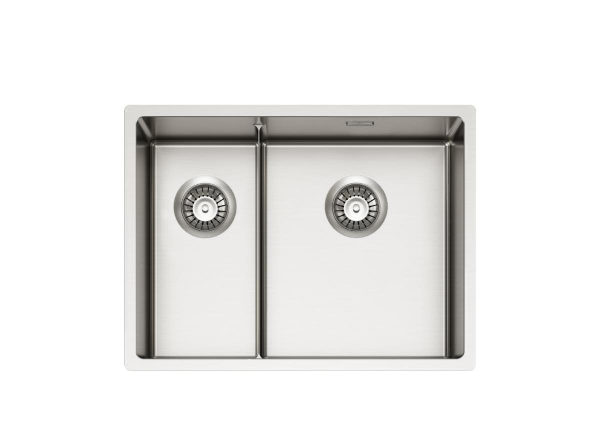 Disklåda Ultra Low, Stala - STALA DISKLÅDA ULTRA LOW DIVADER 34-20