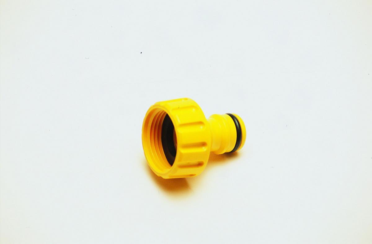 Krankoppling Hozelock 3/4 " - TAP CONNECTOR 3/4" 21-62167 BULK HOZELOCK