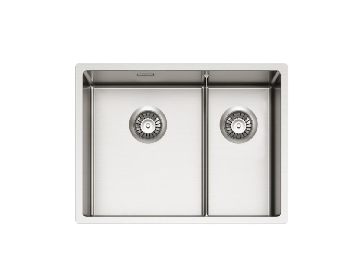 Disklåda Ultra Low, Stala - STALA DISKLÅDA ULTRA LOW DIVADER 20-34