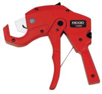 Plaströrsklippare Ridgid 1442N