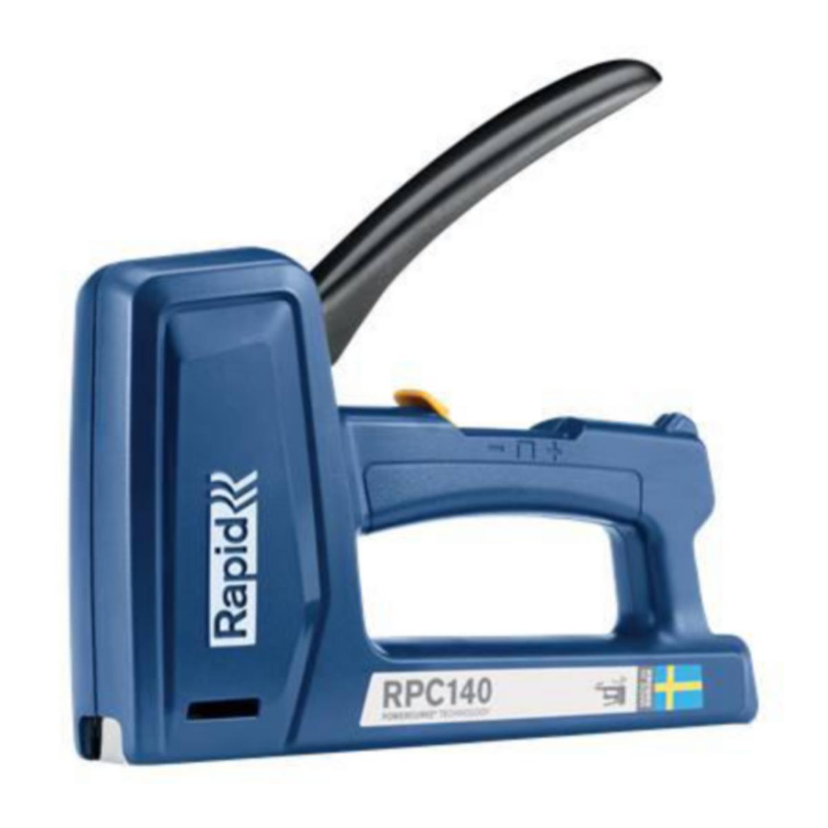 Häftpistol Rapid RPC140 - HÄFTPISTOL RAPID RPC140
