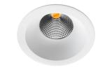 Downlight LED Isosafe Soft DTW, SG-Armaturen