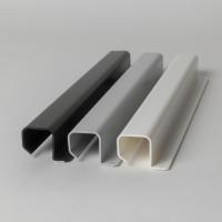 Klämskydd PG gångjärnssida