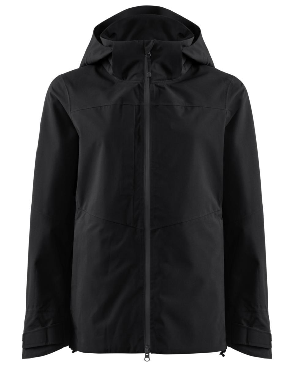 Jacka Berkeley Avery 2411 Dam - JACKA BERKELEY AVERY 2411 DAM SVART STL XS