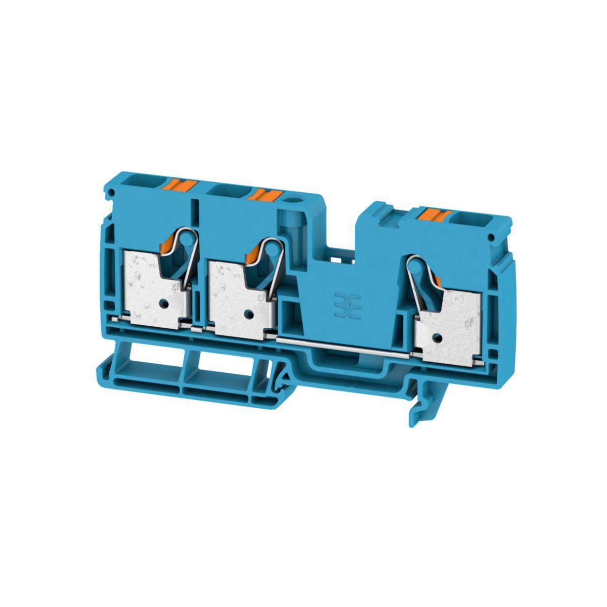 Genomgångsplint A3C - PLINT A3C 10 BL A3C 10 BL