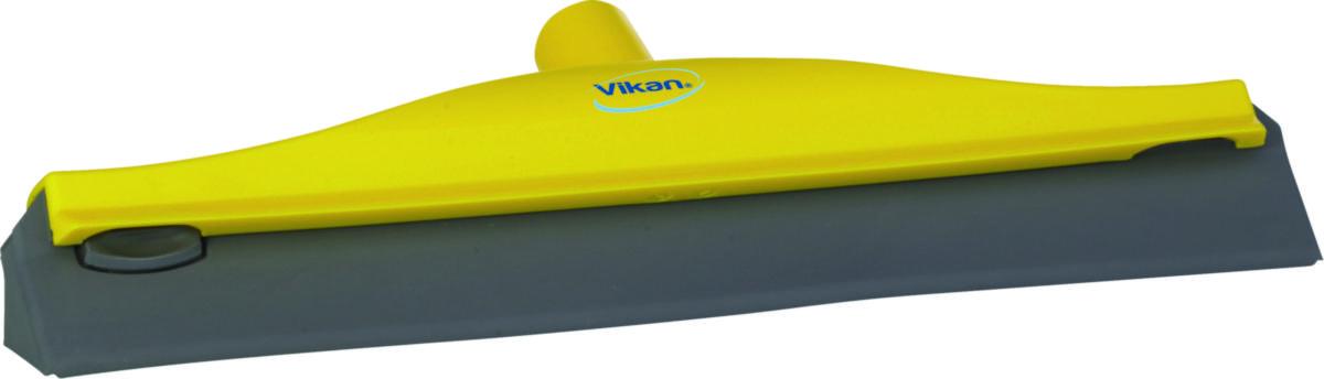 Kondensskrapa Vikan - KONDENSSKRAPA VIKAN 400 MM GUL