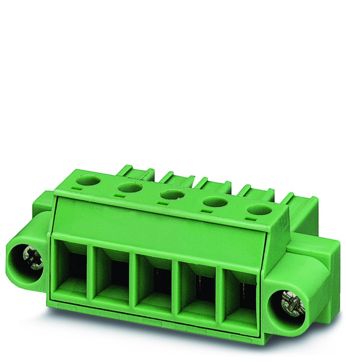 Kontakt jackbar PC 4/ 5-STF-7,62 - KONTAKT JACKBAR PC 4/ 5-STF-7,62