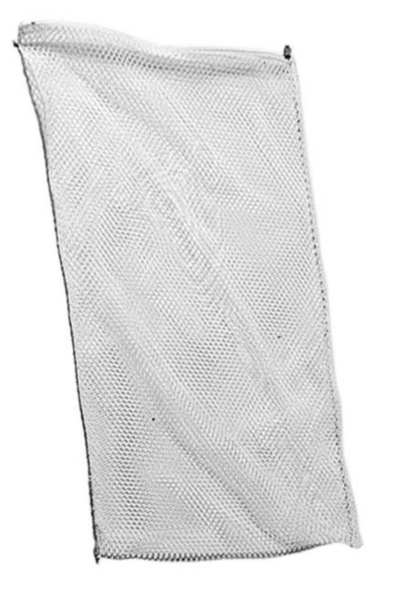 Tillbehör Nordex städvagnar - TVÄTTNÄT NILFISK 45X75CM MED DRAGKEDJA 62531570