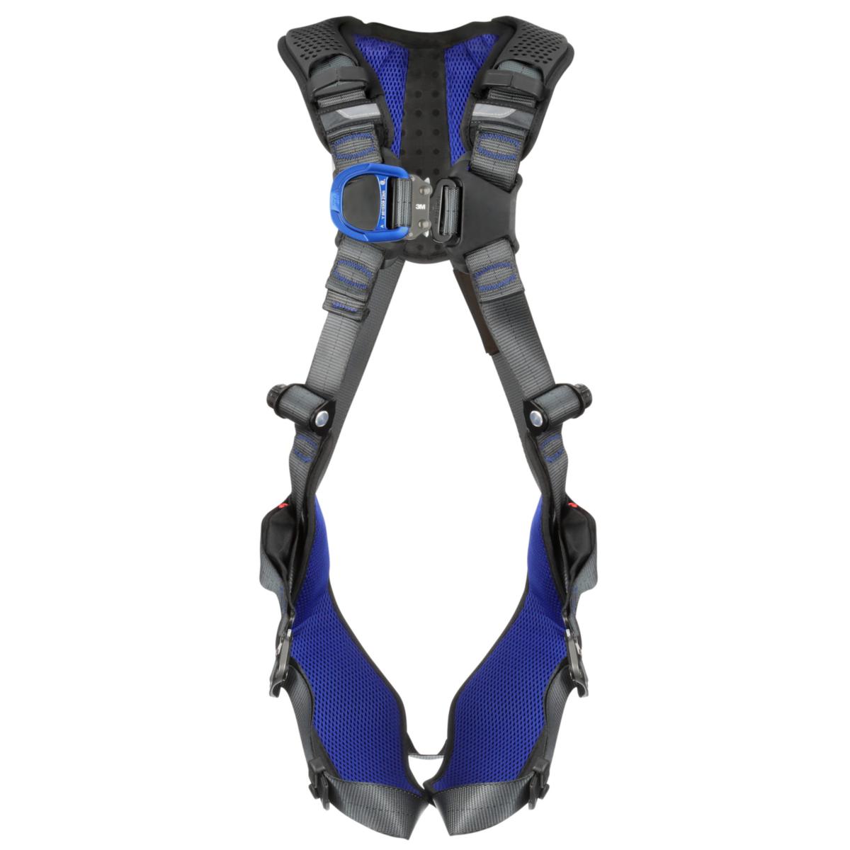 Safety Harness 3M DBI-SALA ExoFit XE200 Comfort - 3M™ DBI-SALA® ExoFit™ XE200 Co