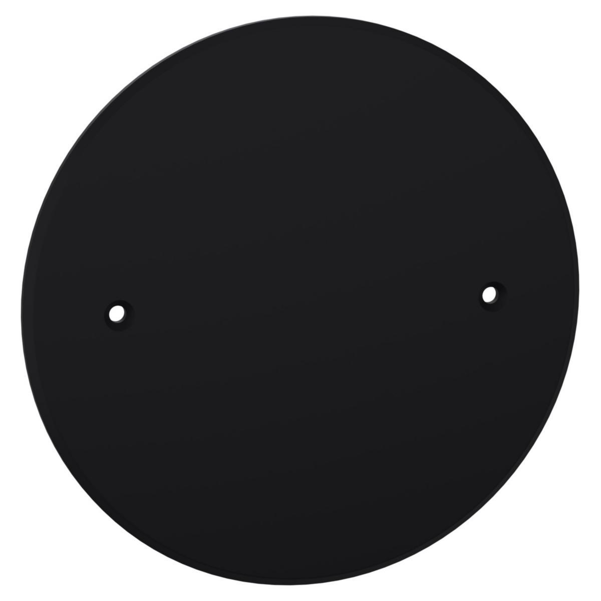 Doslock kopplingsdosa svart - DOSLOCK KOPPLINGSDOSA SKRUV SV IMT80317