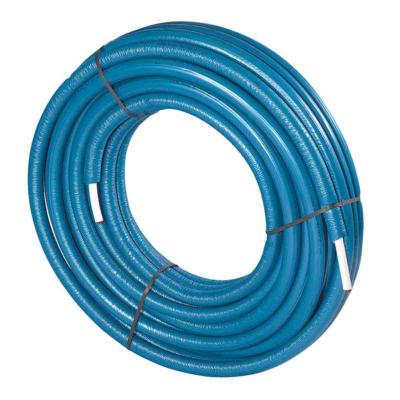UNI PIPE PLUS MED ISOL S15 CLIMA 32X3,0 BLUE 25M, UPONOR