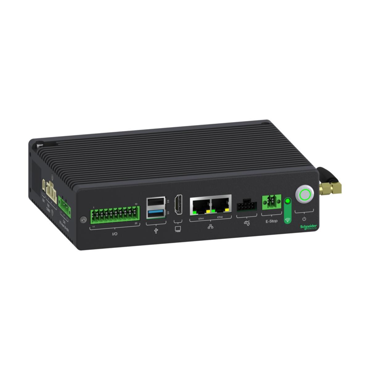 Styrenhet Cobot Mini LXMRLS - STYRENHET COBOT MINI LXMRLS LXMRL00C2000