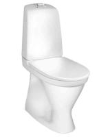 WC-stol Nautic 1546 Hygienic Flush, Gustavsberg