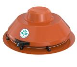 Takfläkt TFSR EC, Systemair