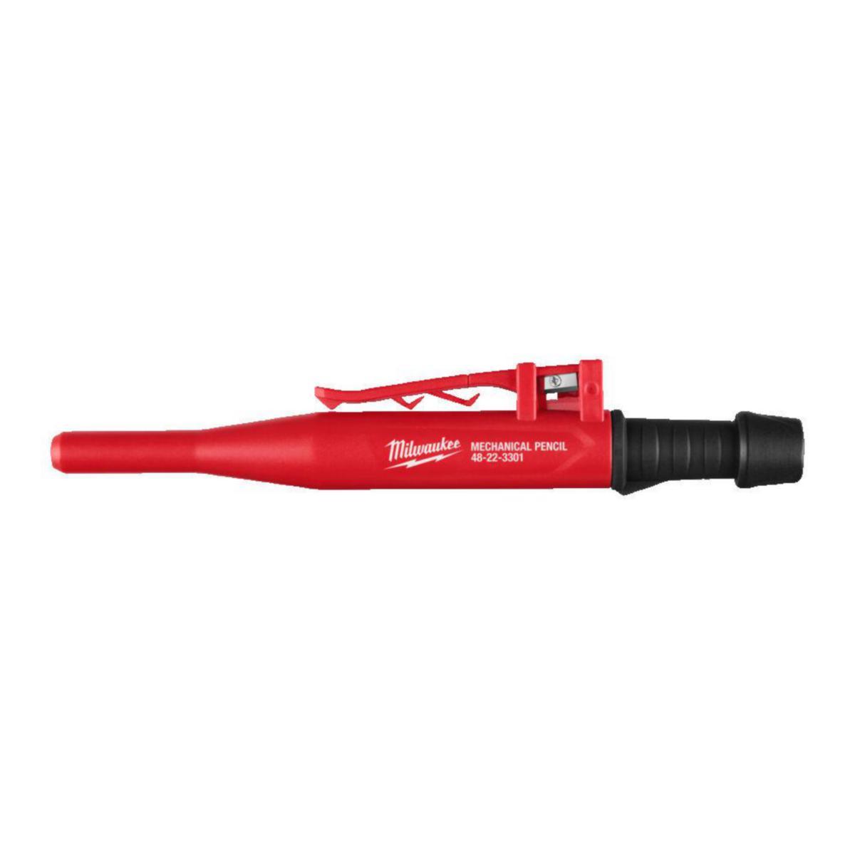 Pencil Mechanical Milwaukee - PENCIL MECHANICAL MILWAUKEE