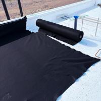Brandskyddsduk OPAN 3,2X25m