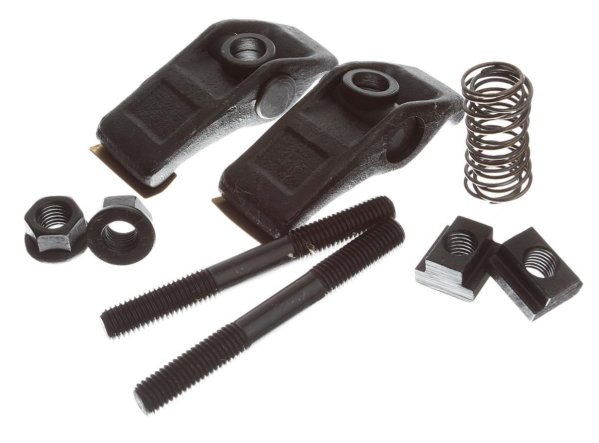 Snabbspännjärn PELA - SNABBSPÄNNJÄRN PELA F. T SPÅR 16MM PAR