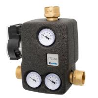 Charging group LTC361, Esbe